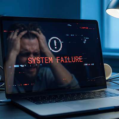 Why Your Tech Still Breaks After All Your Investments