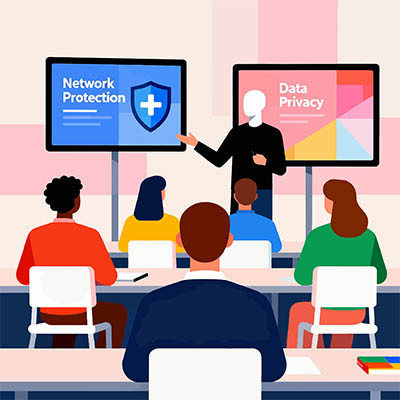 3 Reasons to Ditch Your Annual Security Videos (Do This Instead)