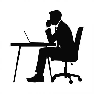 Your Biggest Security Gap Is Human Nature