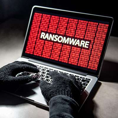What Data is Stolen During a Ransomware Attack?