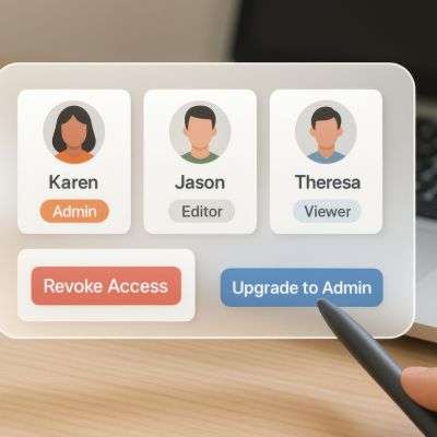 The Hidden Risks of Giving Employees Local Admin Rights