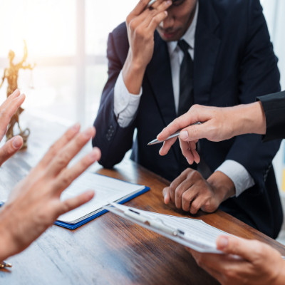 How to Minimize Collaboration Nightmares