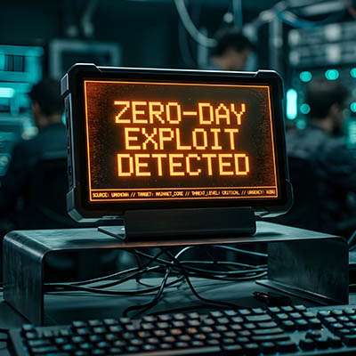 How Modern IT Management Mitigates Zero-Day Threats